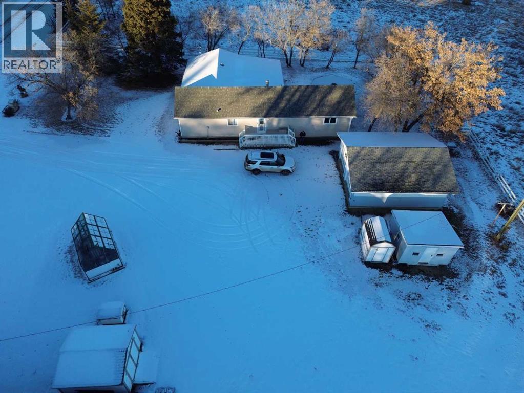 834077 Range Road 233, Rural Peace No. 135, Alberta  T0H 1W0 - Photo 32 - A2271751