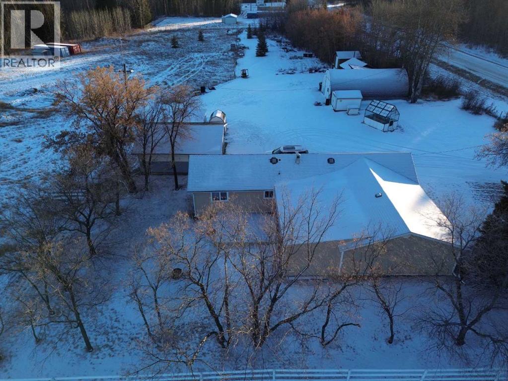 834077 Range Road 233, Rural Peace No. 135, Alberta  T0H 1W0 - Photo 30 - A2271751