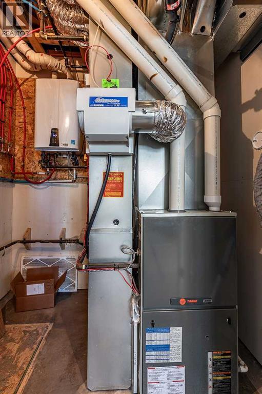 137 Ranchlands Boulevard Ne, Medicine Hat, Alberta  T1C 0E2 - Photo 40 - A2284184