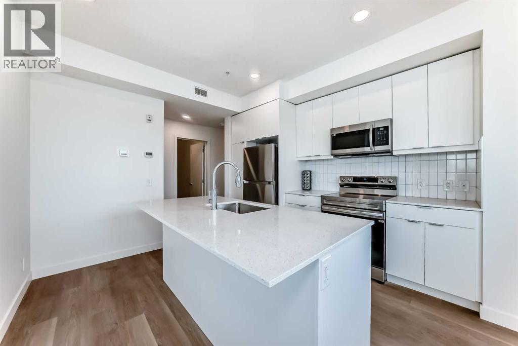 1104, 8500 19 Avenue SE, Calgary, Alberta  T2A 7W8 - Photo 11 - A2284244