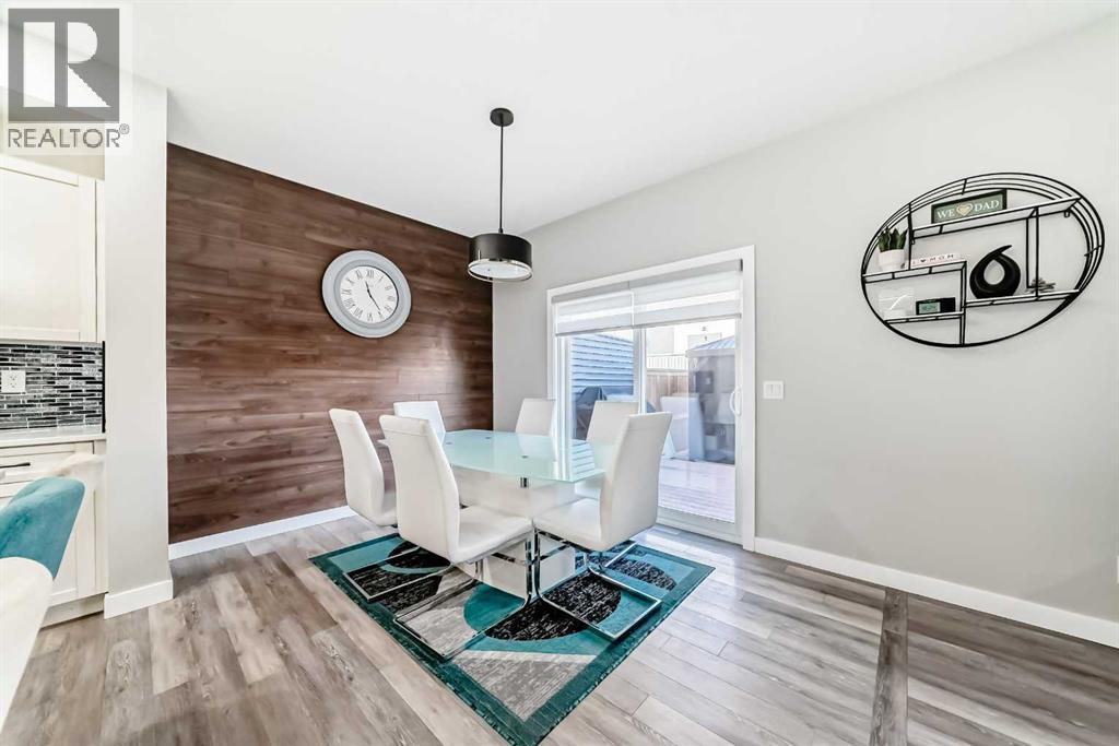 199 Kinniburgh Road, Chestermere, Alberta  T1X 0T8 - Photo 13 - A2284977