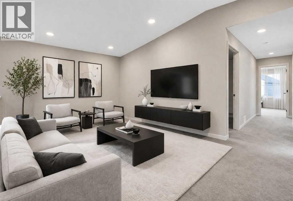 3 Heritage Link, Cochrane, Alberta  T4C 2J8 - Photo 7 - A2298211