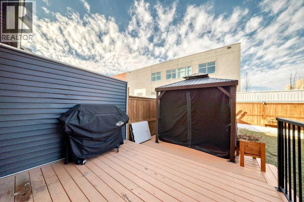 199 Kinniburgh Road, Chestermere, Alberta  T1X 0T8 - Photo 18 - A2284977