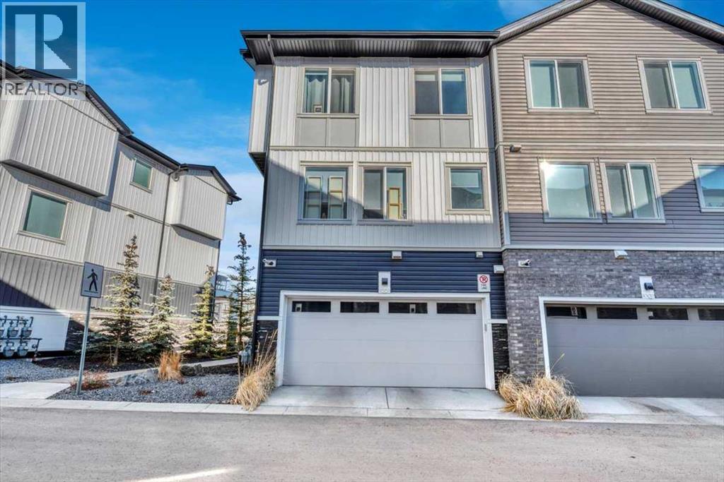 1001, 280 Chelsea Road, Chestermere, Alberta  T1X 2X9 - Photo 21 - A2286740