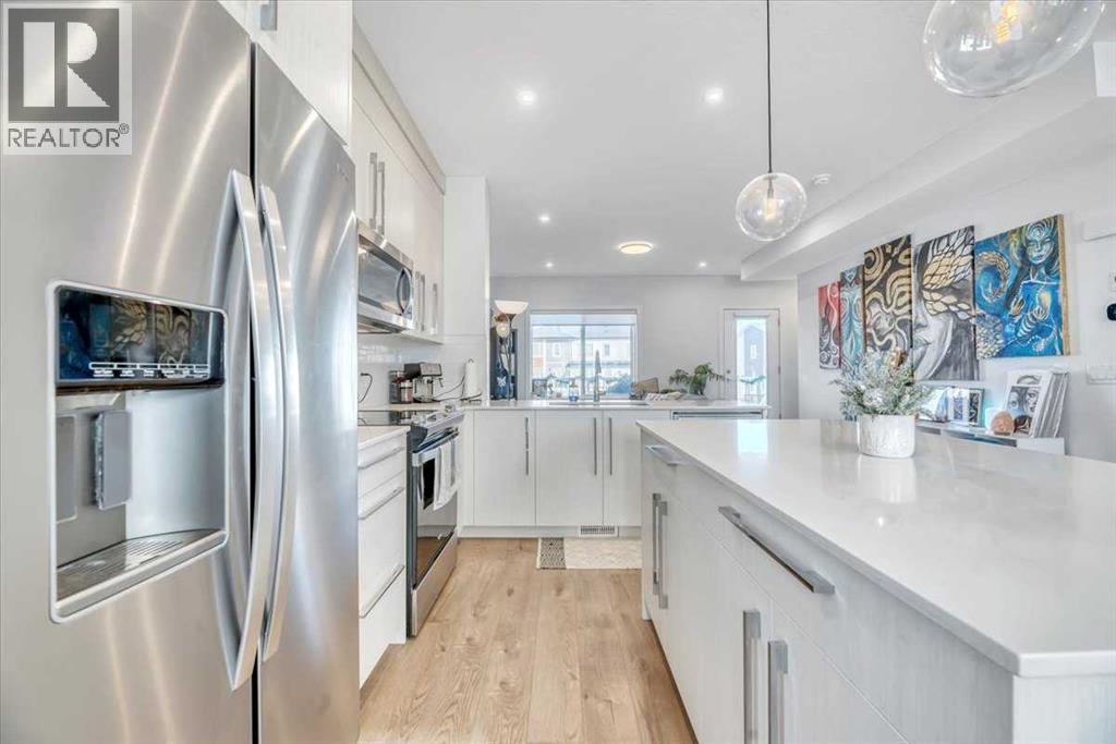 1001, 280 Chelsea Road, Chestermere, Alberta  T1X 2X9 - Photo 7 - A2286740