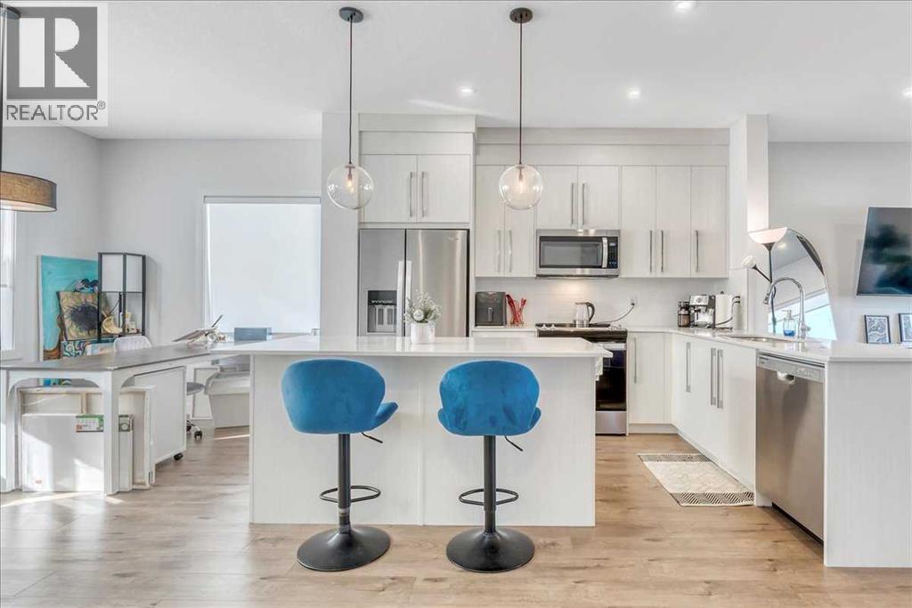 1001, 280 Chelsea Road, Chestermere, Alberta  T1X 2X9 - Photo 3 - A2286740