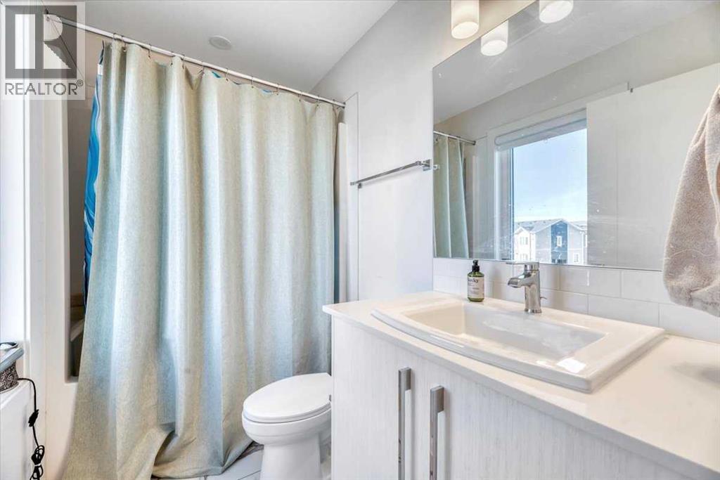 1001, 280 Chelsea Road, Chestermere, Alberta  T1X 2X9 - Photo 16 - A2286740