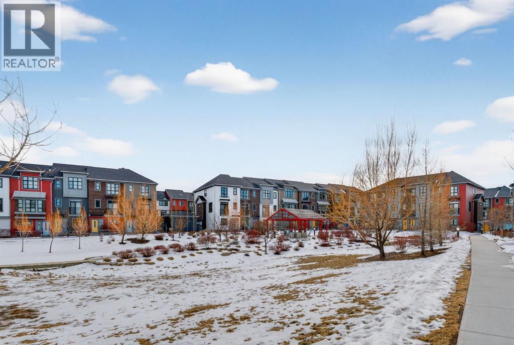 252 Walden Path Se, Calgary, Alberta  T2X 4C4 - Photo 38 - A2290911