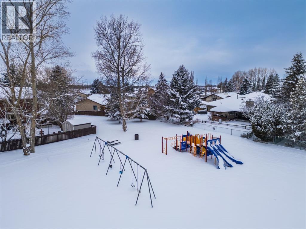 108 Westheights Close, Didsbury, Alberta  T0M 0W0 - Photo 45 - A2293687