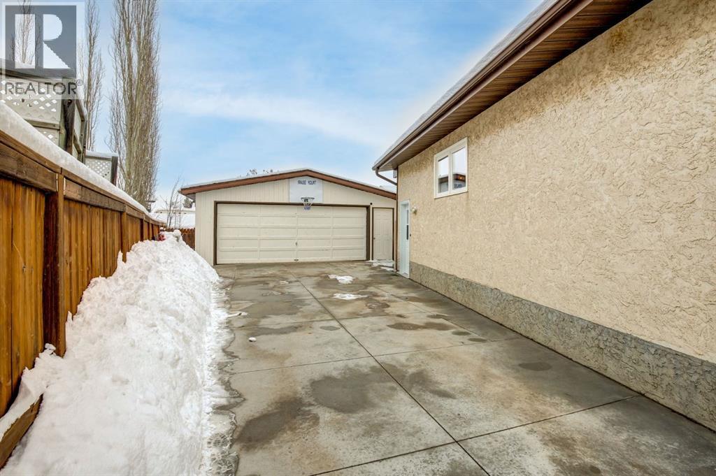 108 Westheights Close, Didsbury, Alberta  T0M 0W0 - Photo 36 - A2293687