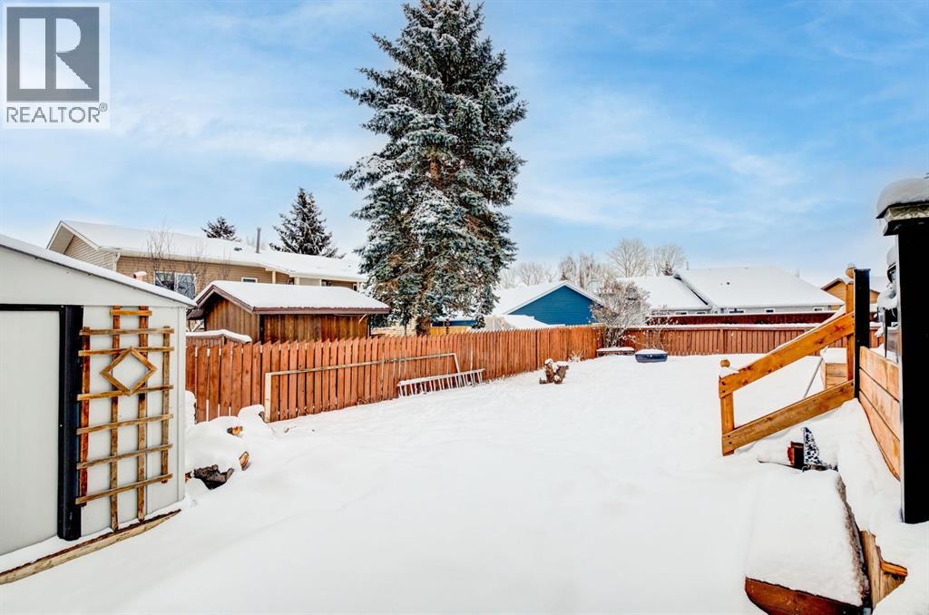 108 Westheights Close, Didsbury, Alberta  T0M 0W0 - Photo 37 - A2293687