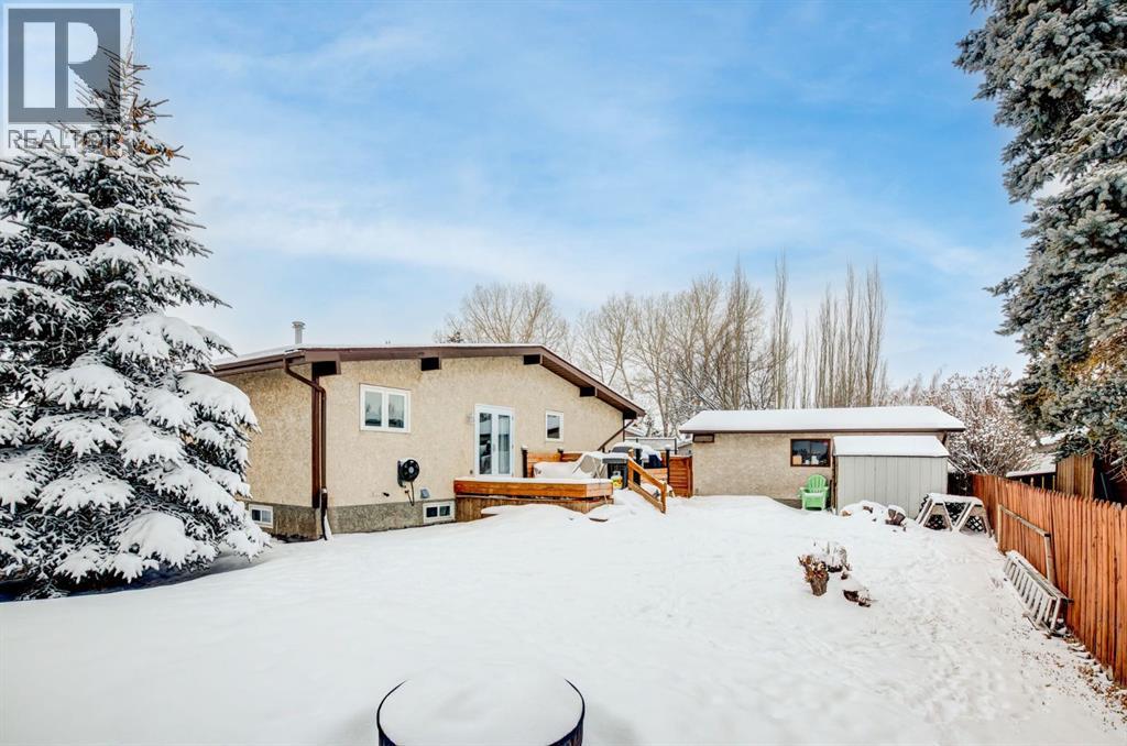 108 Westheights Close, Didsbury, Alberta  T0M 0W0 - Photo 40 - A2293687