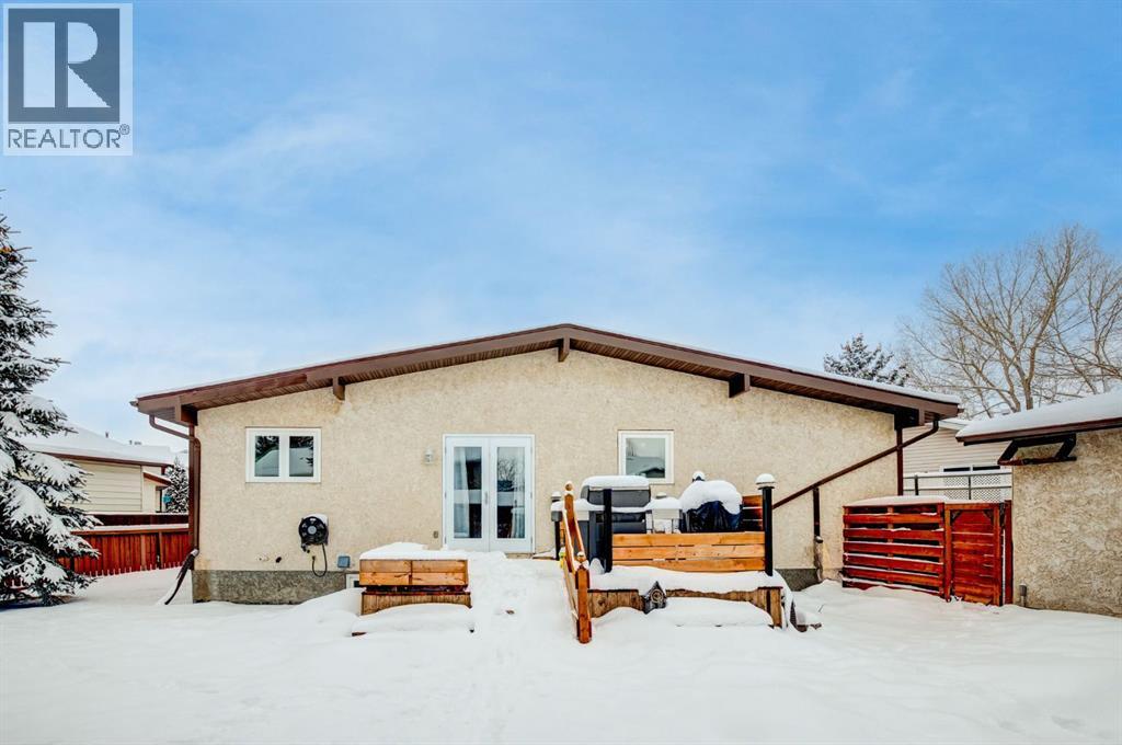 108 Westheights Close, Didsbury, Alberta  T0M 0W0 - Photo 39 - A2293687