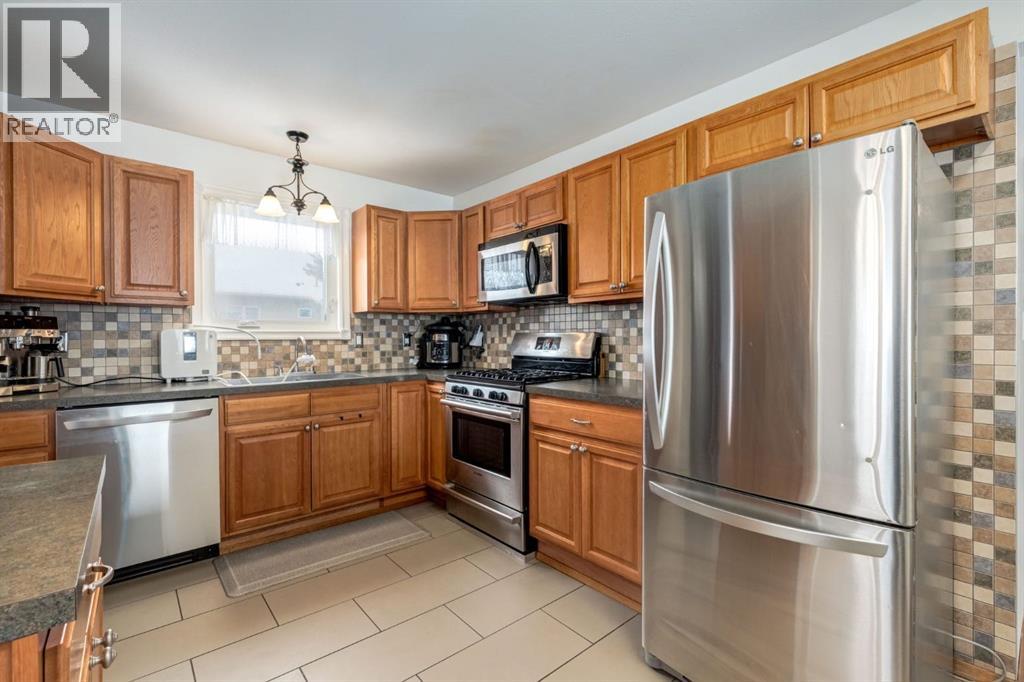 108 Westheights Close, Didsbury, Alberta  T0M 0W0 - Photo 8 - A2293687