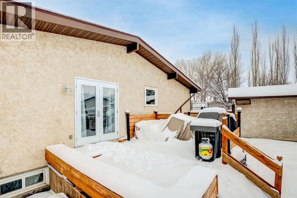 108 Westheights Close, Didsbury, Alberta  T0M 0W0 - Photo 42 - A2293687