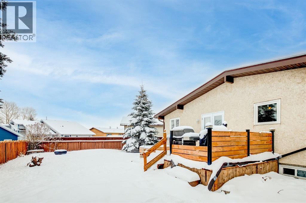 108 Westheights Close, Didsbury, Alberta  T0M 0W0 - Photo 38 - A2293687