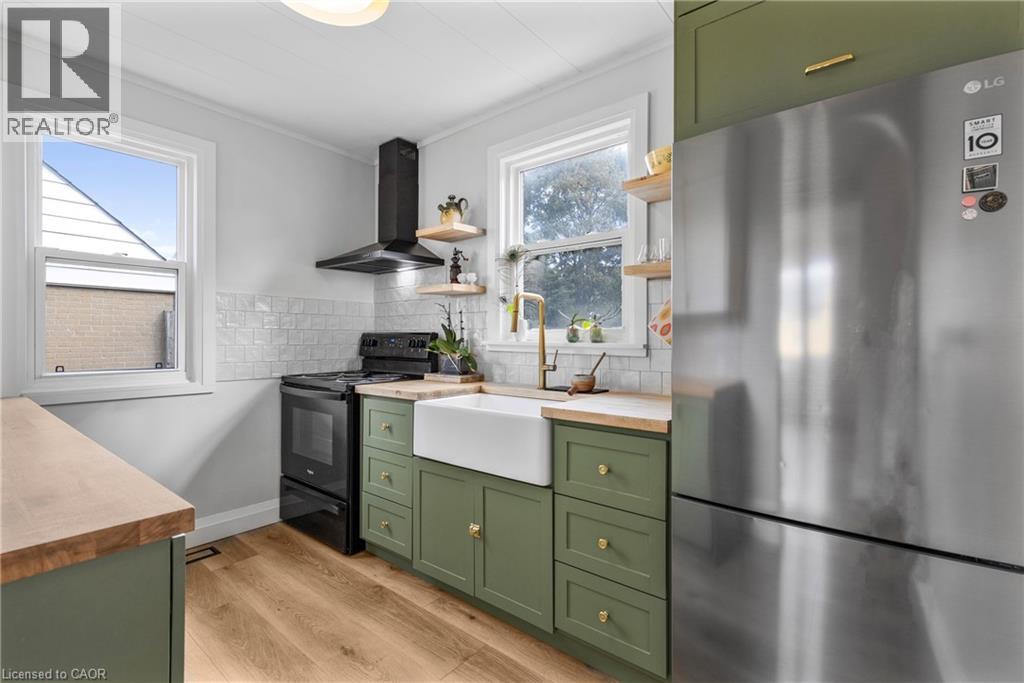 191 East 11th Street, Hamilton, Ontario  L8A 3T5 - Photo 11 - 40816803