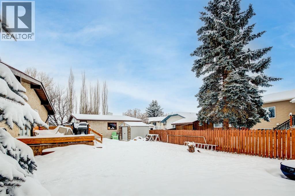 108 Westheights Close, Didsbury, Alberta  T0M 0W0 - Photo 41 - A2293687