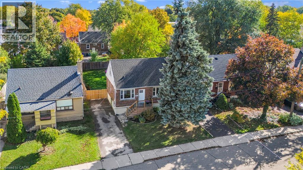 191 East 11th Street, Hamilton, Ontario  L8A 3T5 - Photo 32 - 40816803