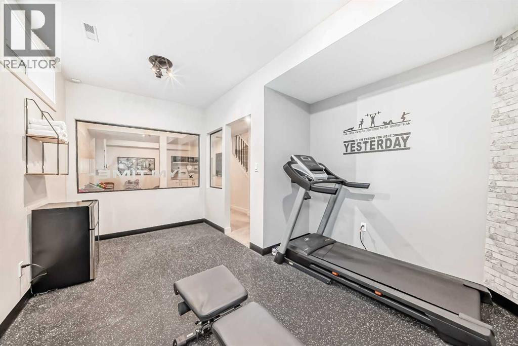 47 Canterbury Court SW, Calgary, Alberta  T2W 6C2 - Photo 42 - A2294234