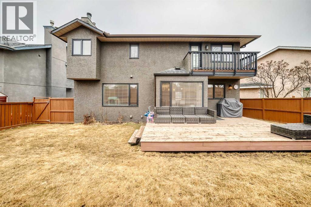 47 Canterbury Court SW, Calgary, Alberta  T2W 6C2 - Photo 48 - A2294234