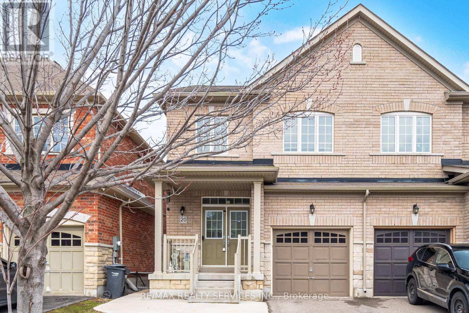 20 Blackberry Valley Crescent, Caledon, Ontario  L7C 3Z9 - Photo 4 - W12964228