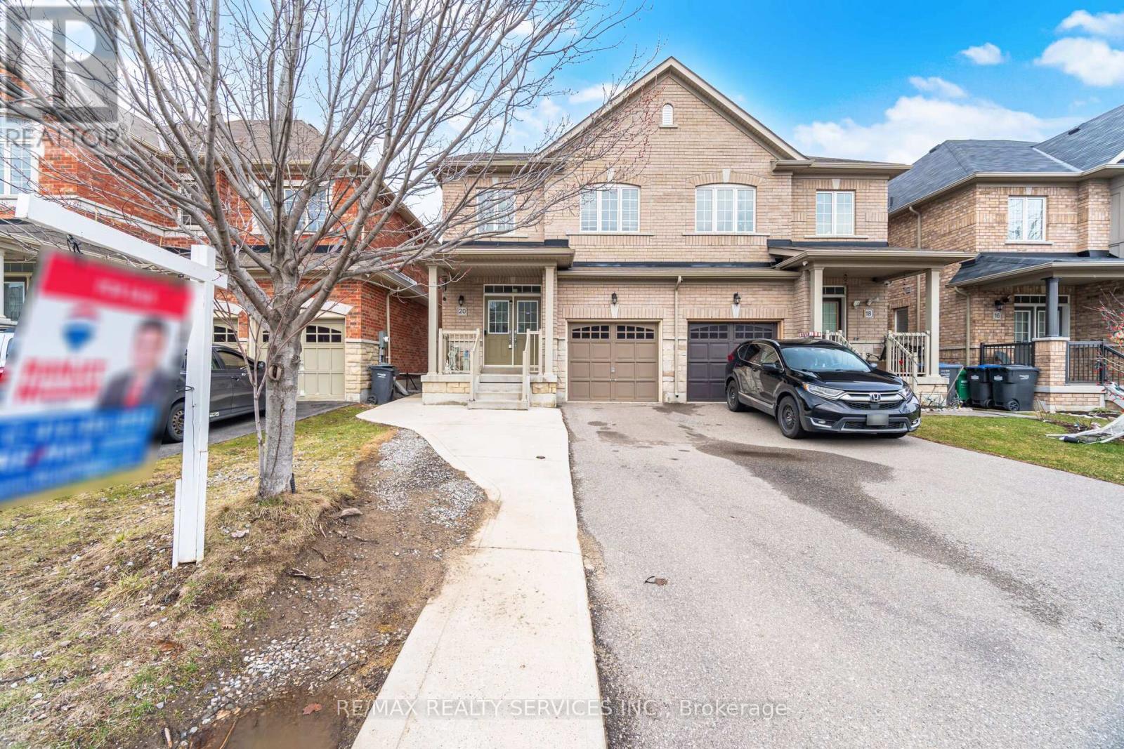 20 Blackberry Valley Crescent, Caledon, Ontario  L7C 3Z9 - Photo 6 - W12964228