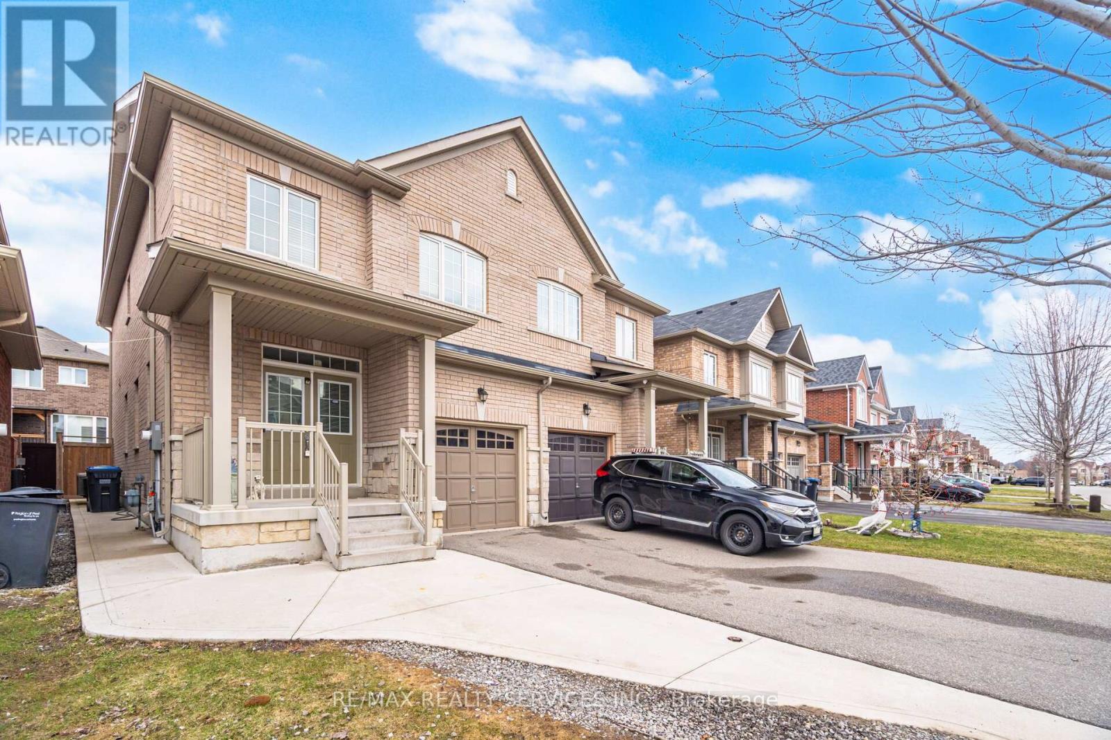 20 Blackberry Valley Crescent, Caledon, Ontario  L7C 3Z9 - Photo 8 - W12964228