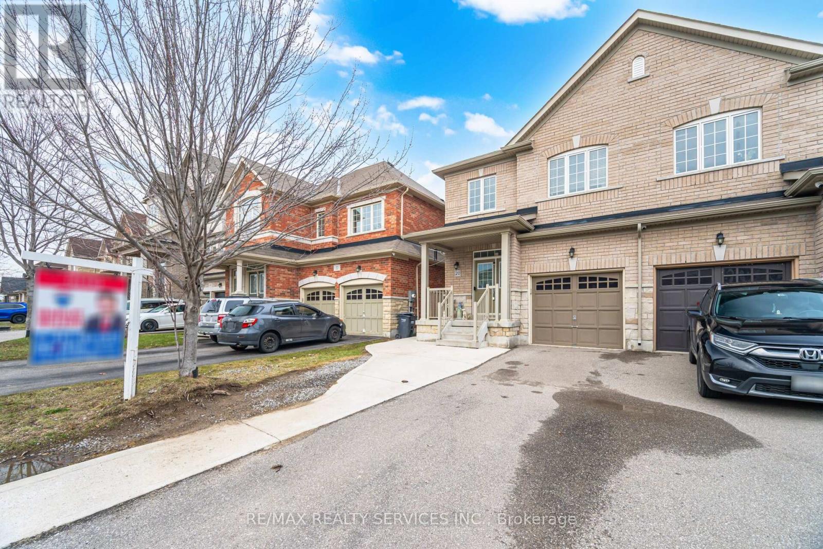 20 Blackberry Valley Crescent, Caledon, Ontario  L7C 3Z9 - Photo 9 - W12964228