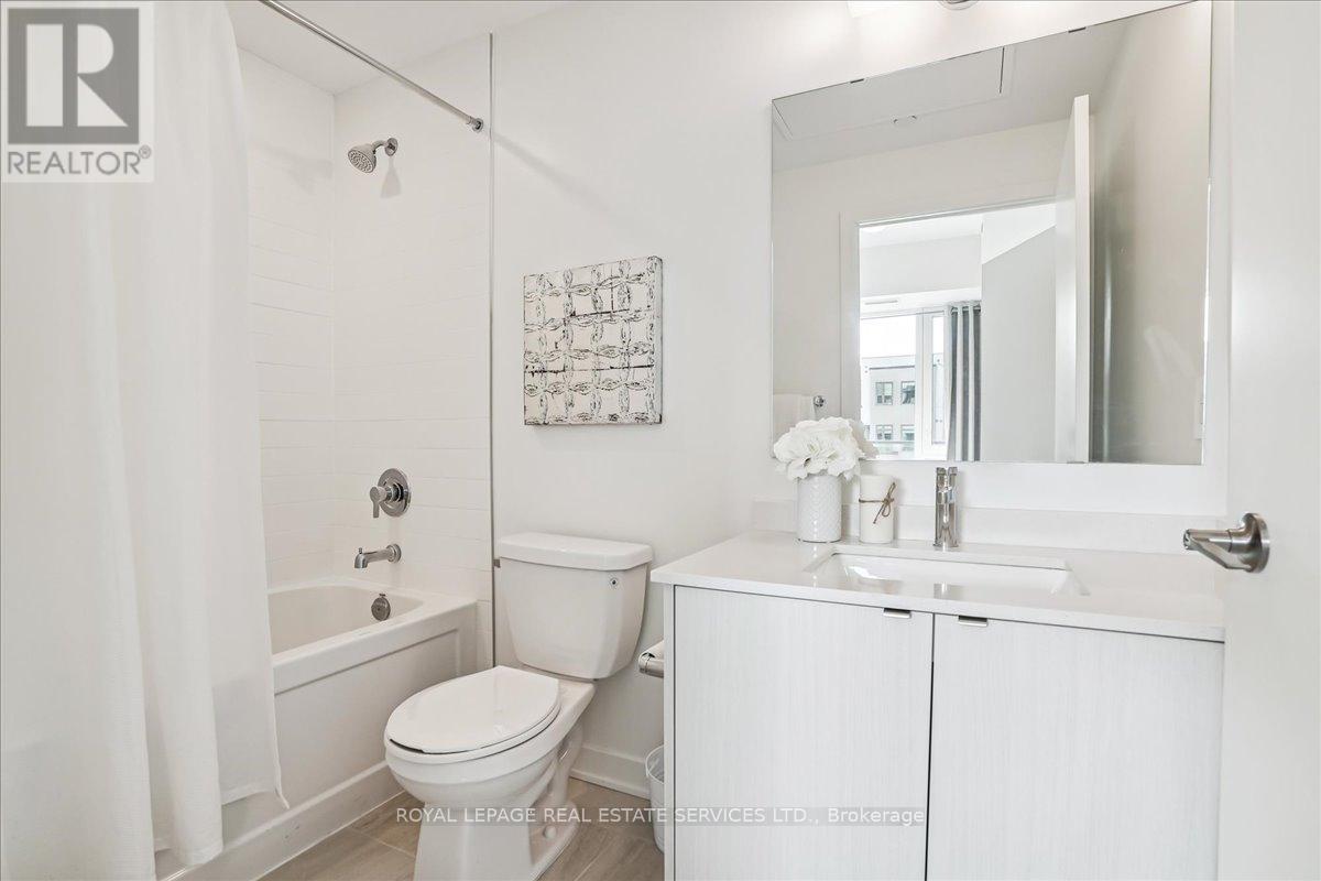 202 - 1440 Clarriage Court, Milton, Ontario  L9T 2X5 - Photo 13 - W12964238