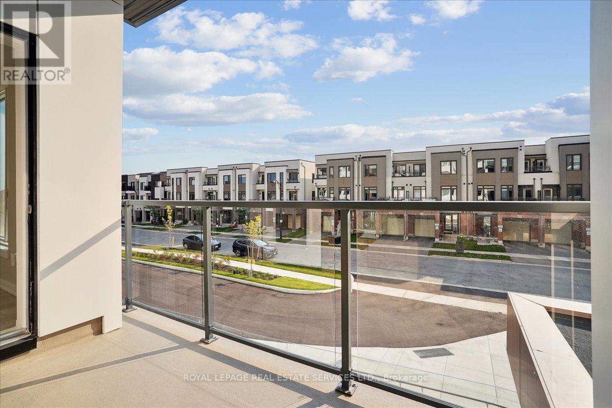 202 - 1440 Clarriage Court, Milton, Ontario  L9T 2X5 - Photo 19 - W12964238