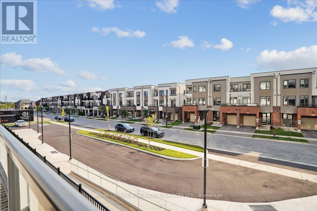 202 - 1440 Clarriage Court, Milton, Ontario  L9T 2X5 - Photo 20 - W12964238
