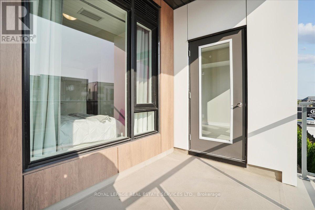 202 - 1440 Clarriage Court, Milton, Ontario  L9T 2X5 - Photo 21 - W12964238