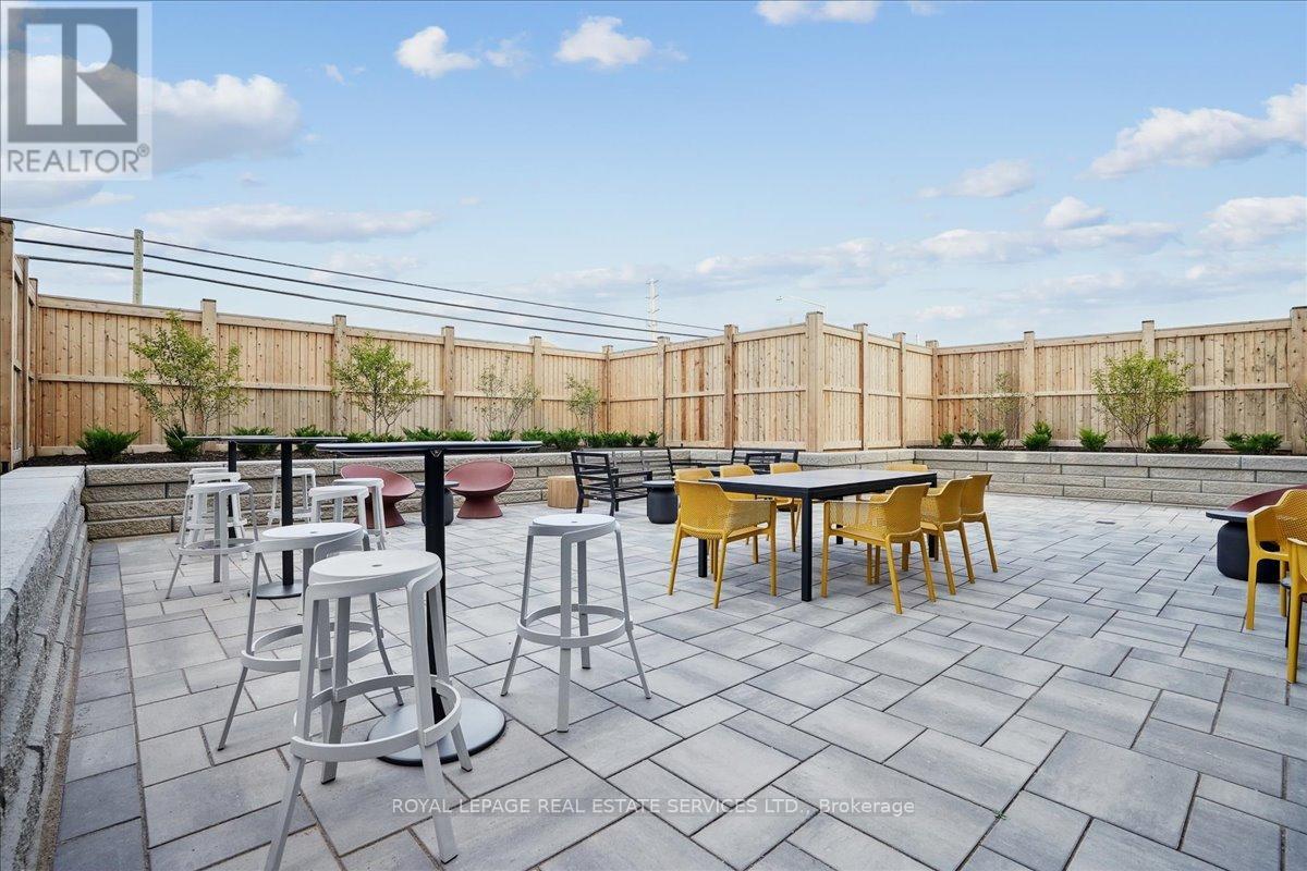 202 - 1440 Clarriage Court, Milton, Ontario  L9T 2X5 - Photo 27 - W12964238