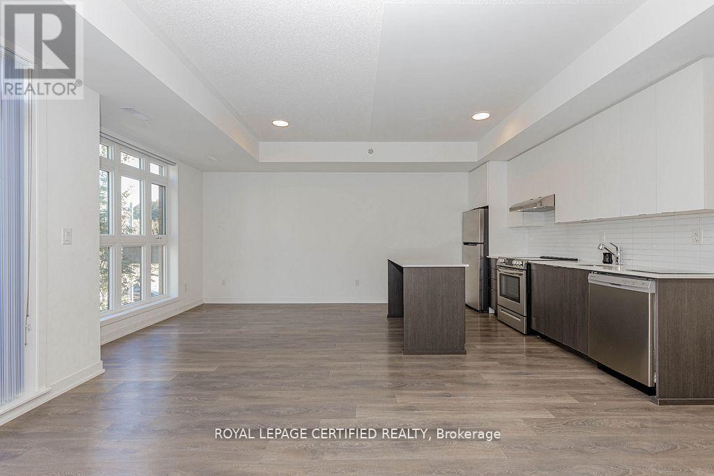 203 - 90 Canon Jackson Drive, Toronto, Ontario  M6M 0C1 - Photo 11 - W12964272