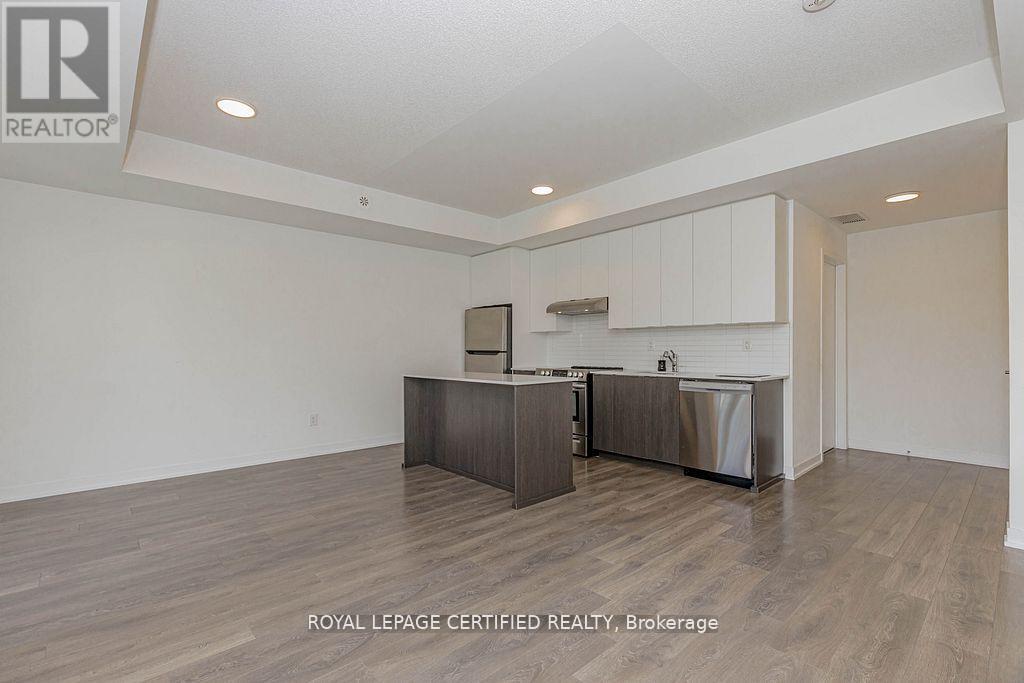 203 - 90 Canon Jackson Drive, Toronto, Ontario  M6M 0C1 - Photo 12 - W12964272