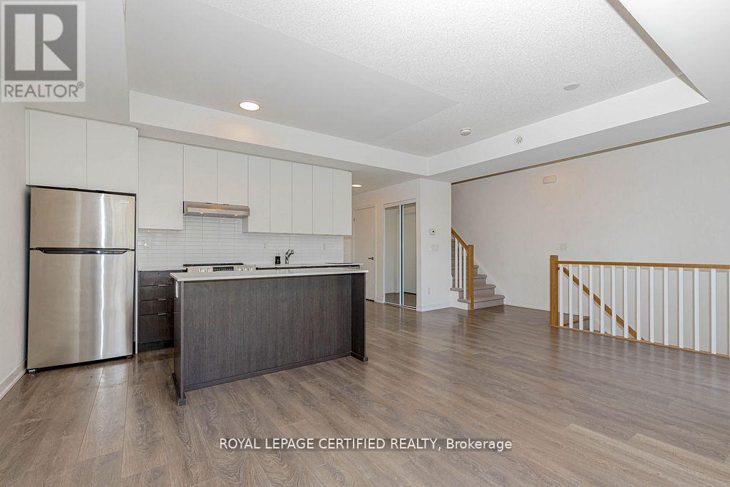 203 - 90 Canon Jackson Drive, Toronto, Ontario  M6M 0C1 - Photo 13 - W12964272