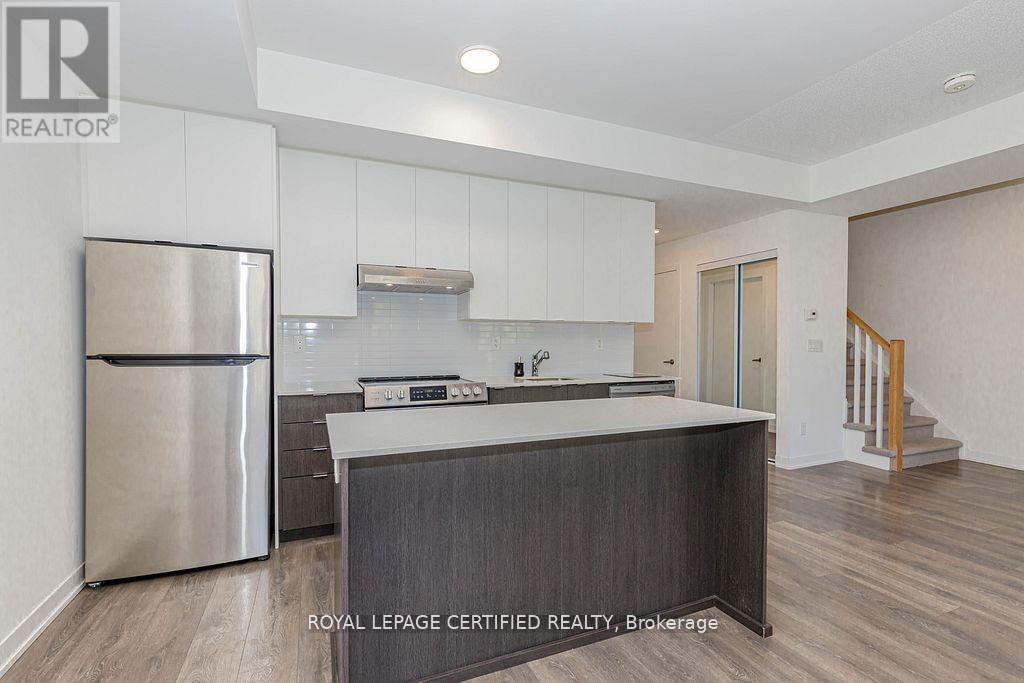 203 - 90 Canon Jackson Drive, Toronto, Ontario  M6M 0C1 - Photo 18 - W12964272