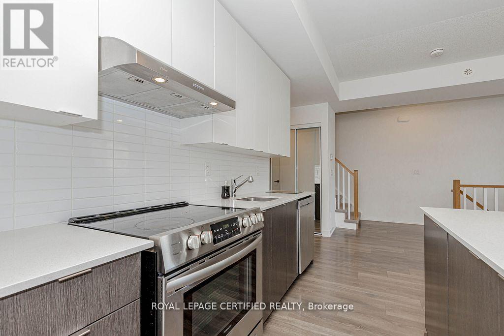 203 - 90 Canon Jackson Drive, Toronto, Ontario  M6M 0C1 - Photo 20 - W12964272