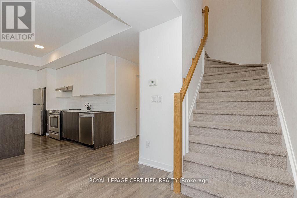 203 - 90 Canon Jackson Drive, Toronto, Ontario  M6M 0C1 - Photo 26 - W12964272