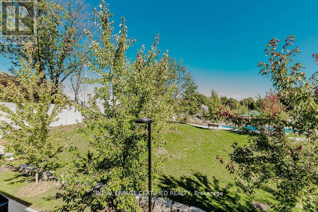 203 - 90 Canon Jackson Drive, Toronto, Ontario  M6M 0C1 - Photo 46 - W12964272