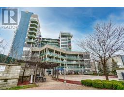 605 - 1600 KEELE STREET, Toronto, Ontario