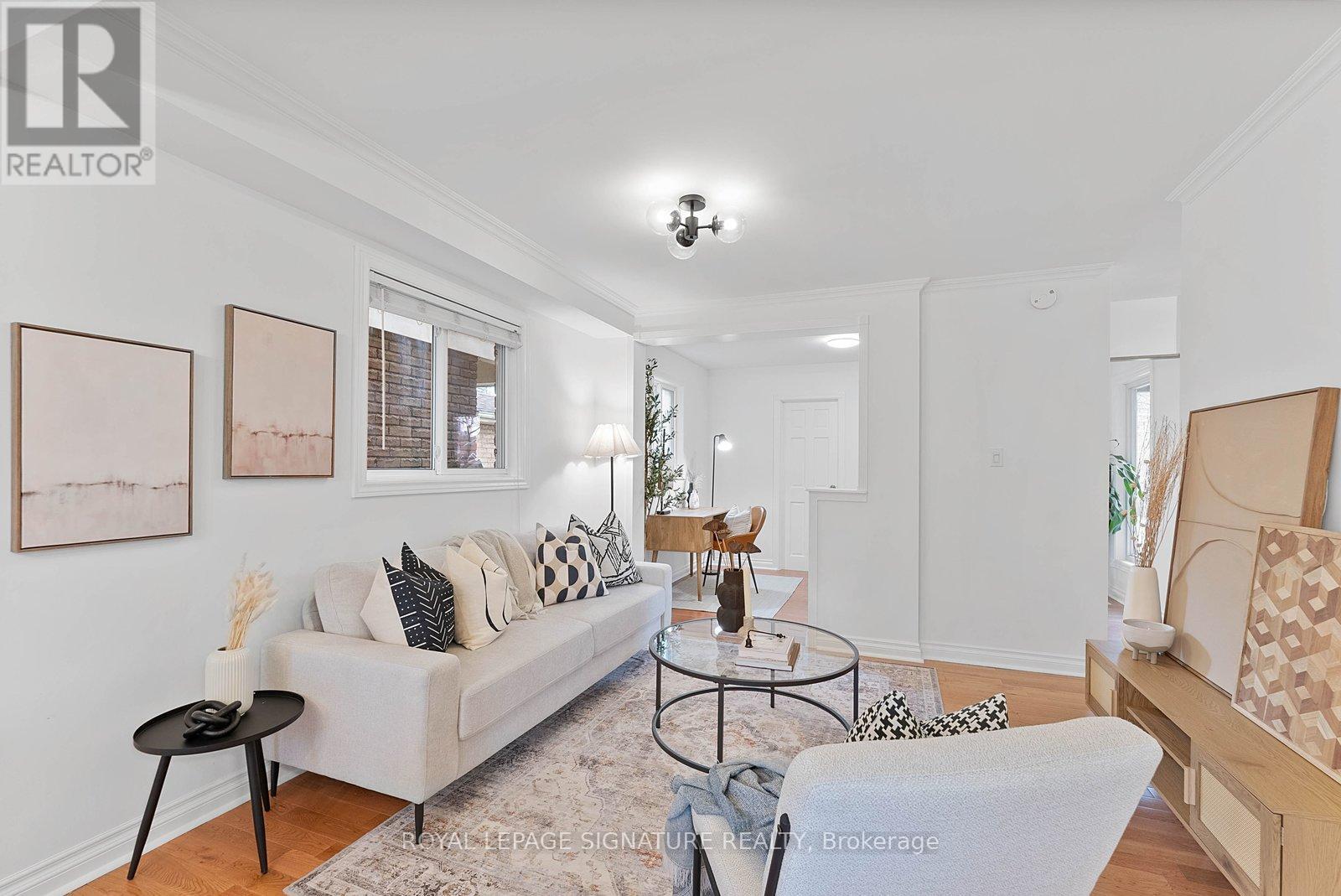 4046 Tea Garden Circle, Mississauga, Ontario  L5B 2W6 - Photo 13 - W12964332