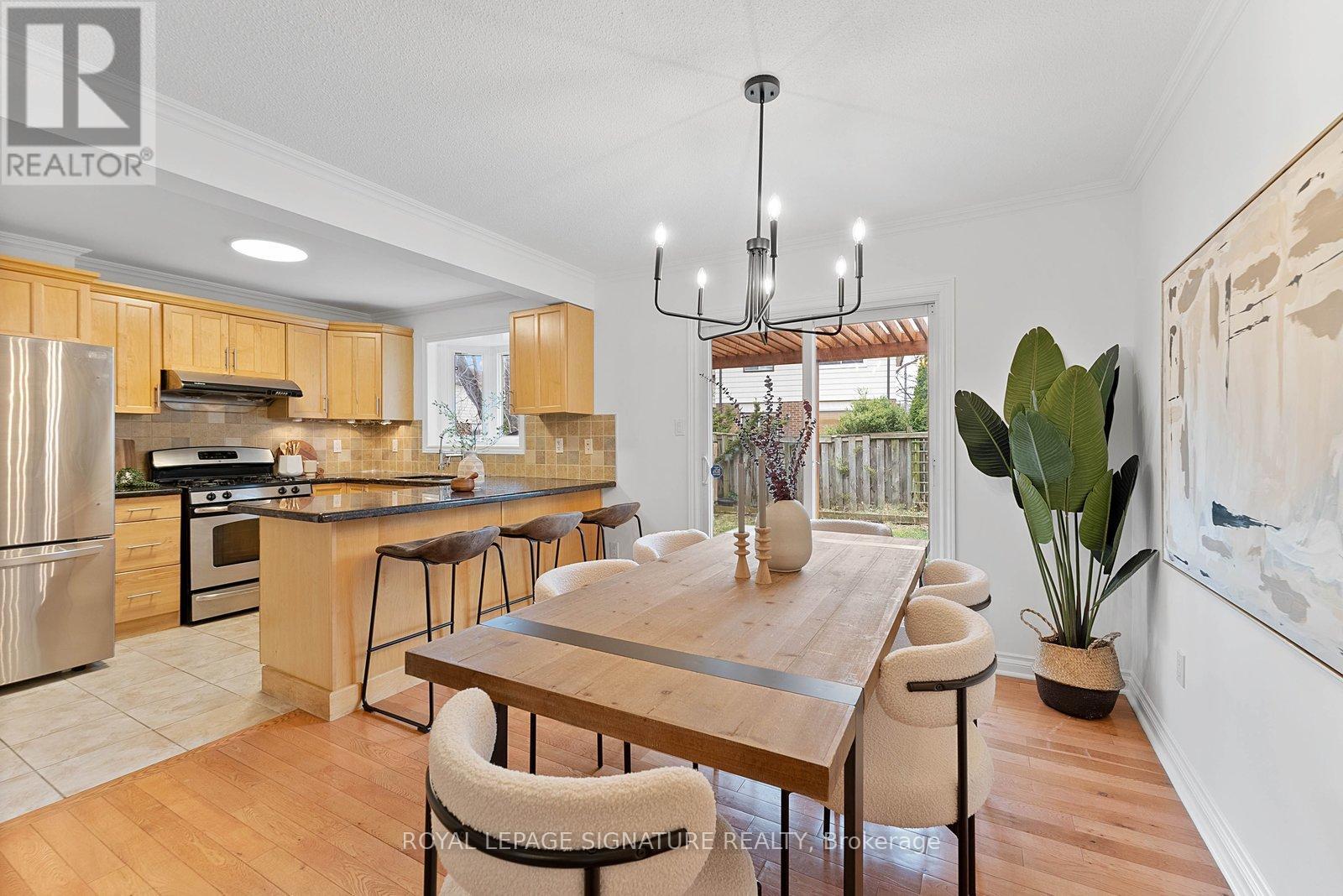 4046 Tea Garden Circle, Mississauga, Ontario  L5B 2W6 - Photo 19 - W12964332