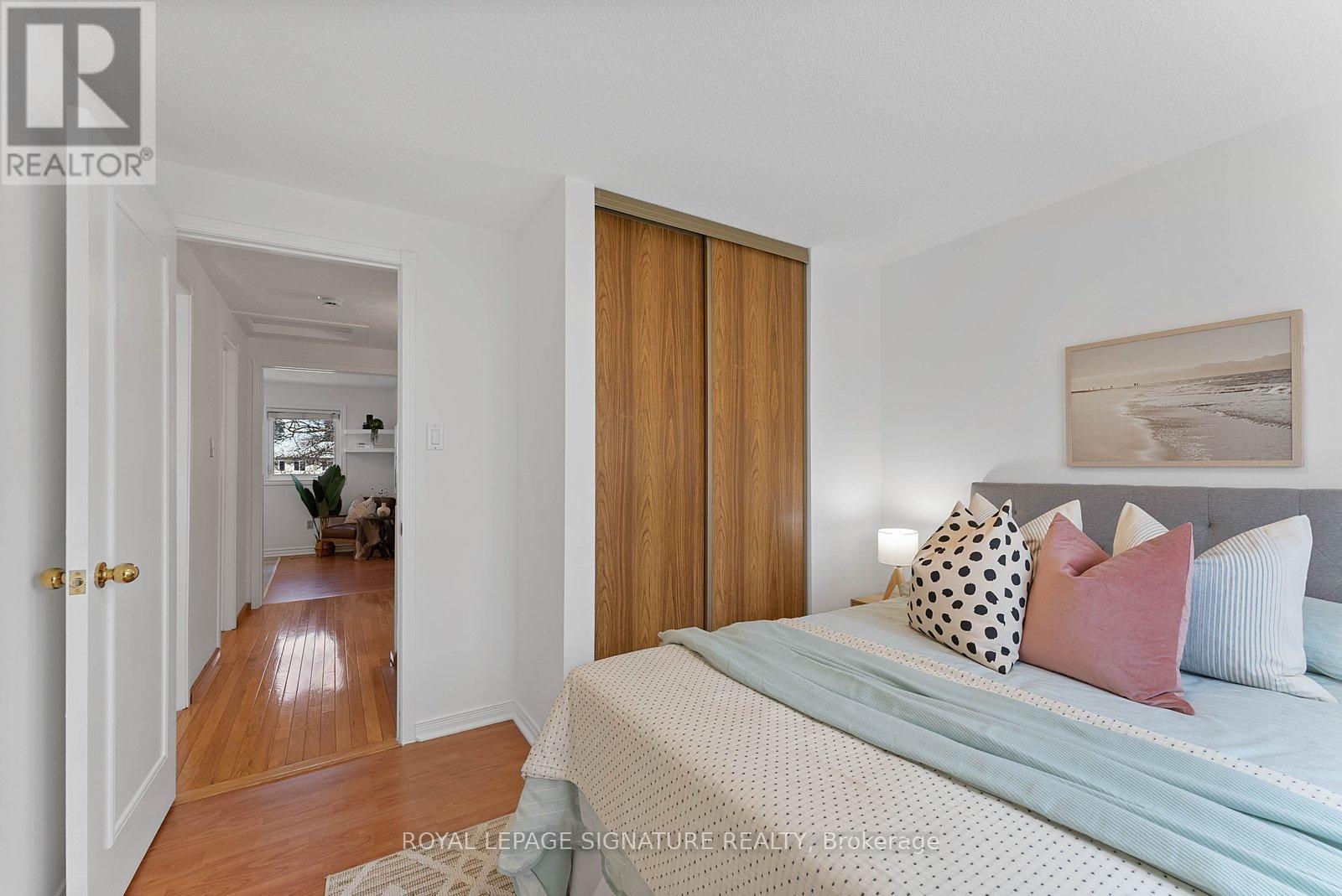 4046 Tea Garden Circle, Mississauga, Ontario  L5B 2W6 - Photo 33 - W12964332