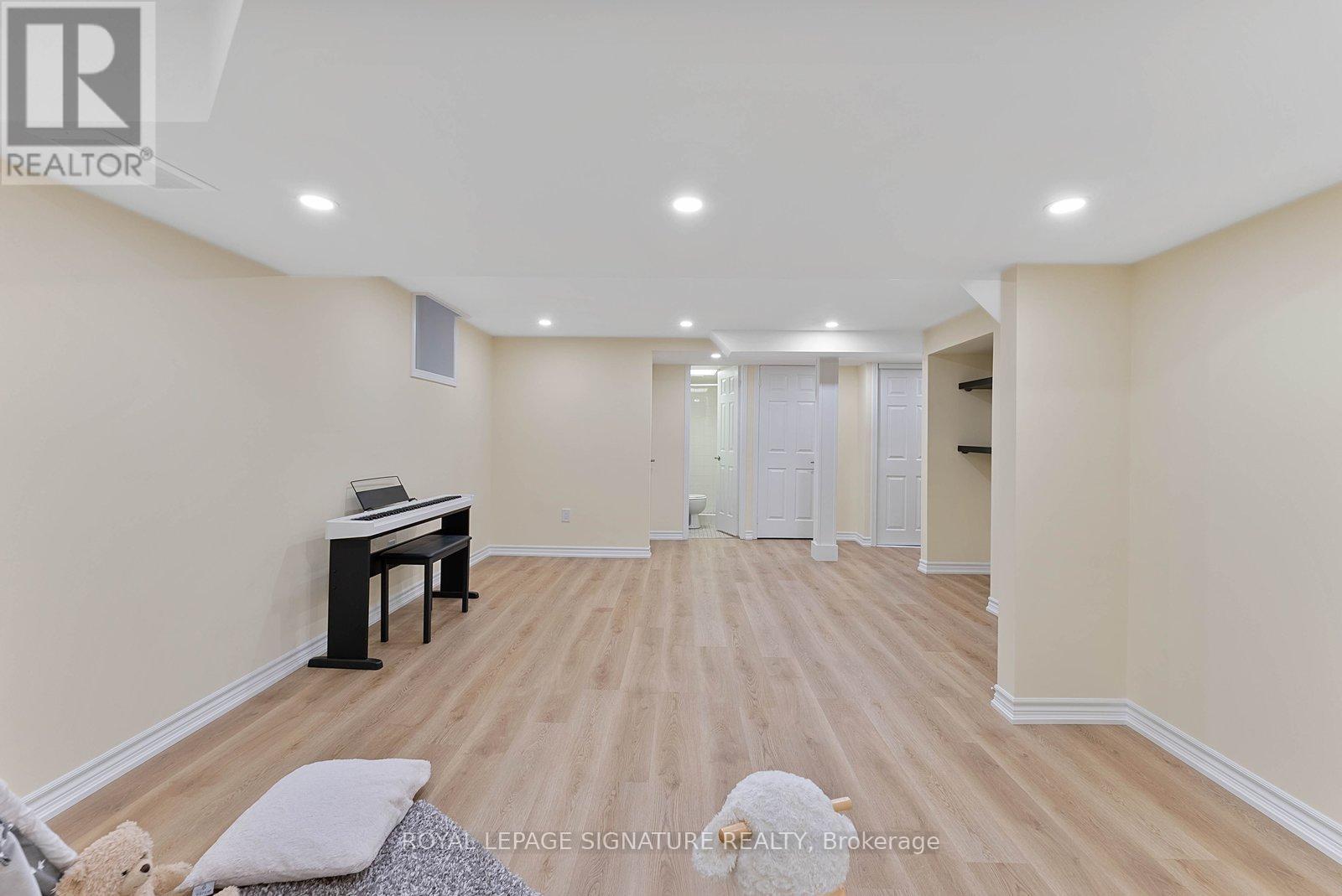 4046 Tea Garden Circle, Mississauga, Ontario  L5B 2W6 - Photo 41 - W12964332