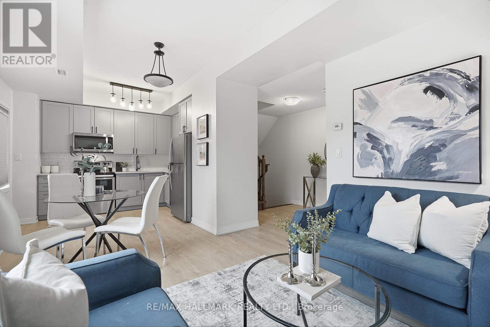 2 - 9 Forbes Avenue, Toronto, Ontario  M6M 0B5 - Photo 14 - W12964340