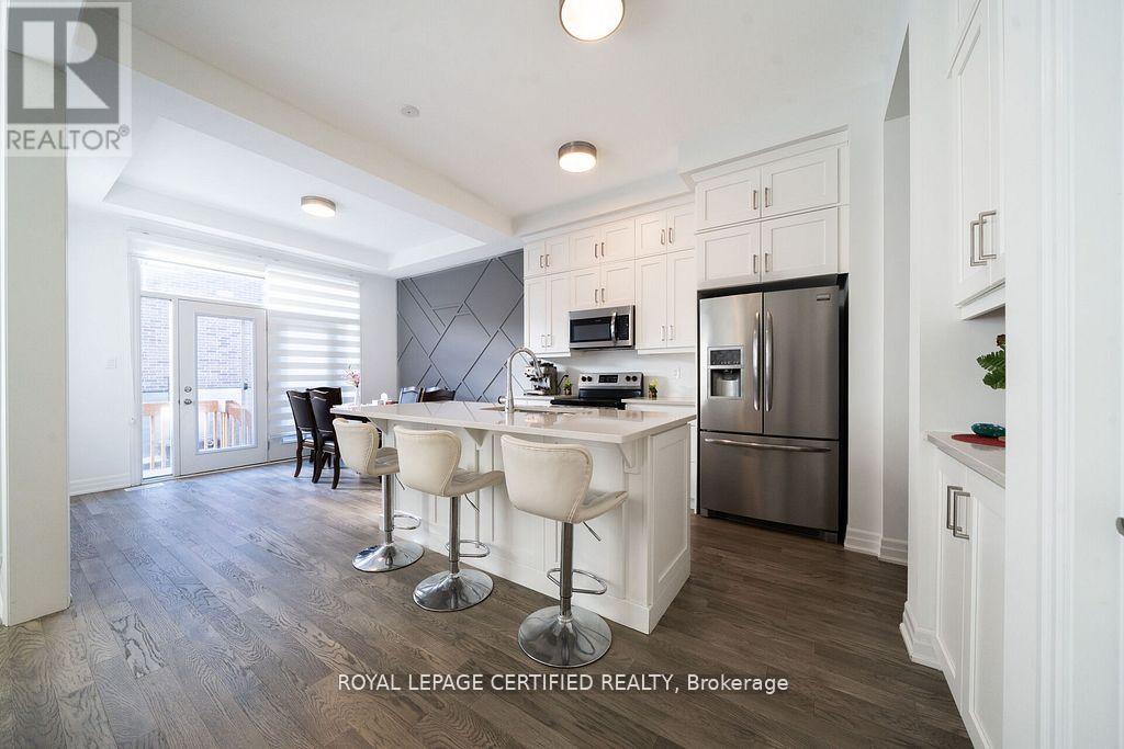 3150 William Cutmore Boulevard, Oakville, Ontario  L6H 7X2 - Photo 10 - W12964346