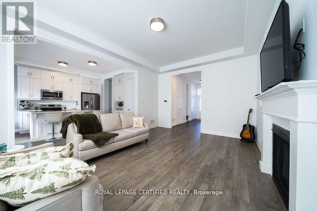 3150 William Cutmore Boulevard, Oakville, Ontario  L6H 7X2 - Photo 13 - W12964346