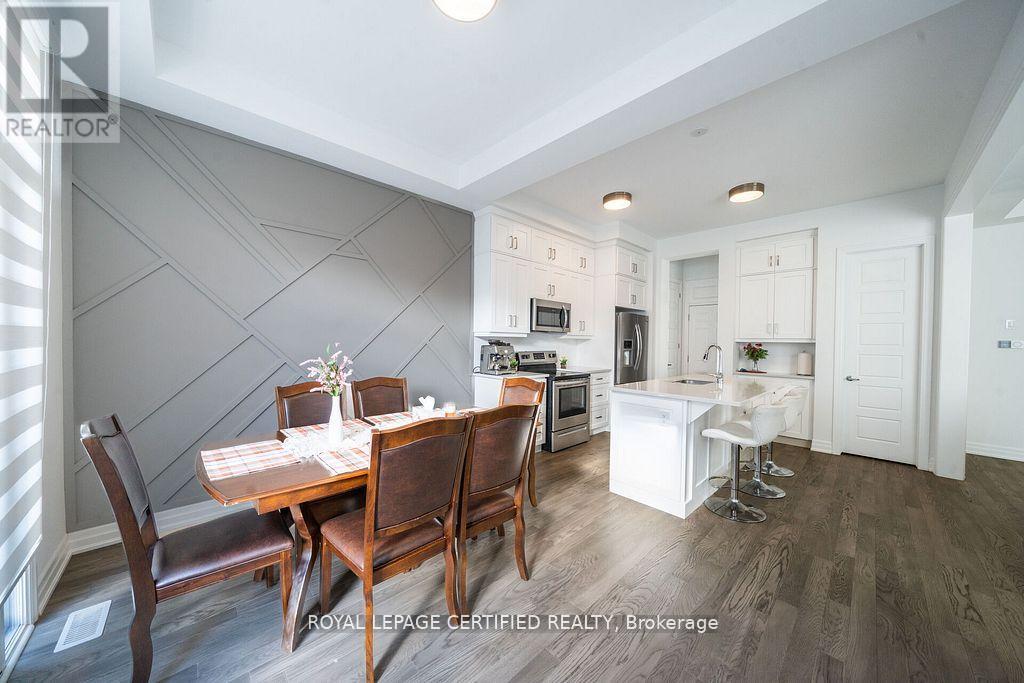 3150 William Cutmore Boulevard, Oakville, Ontario  L6H 7X2 - Photo 14 - W12964346